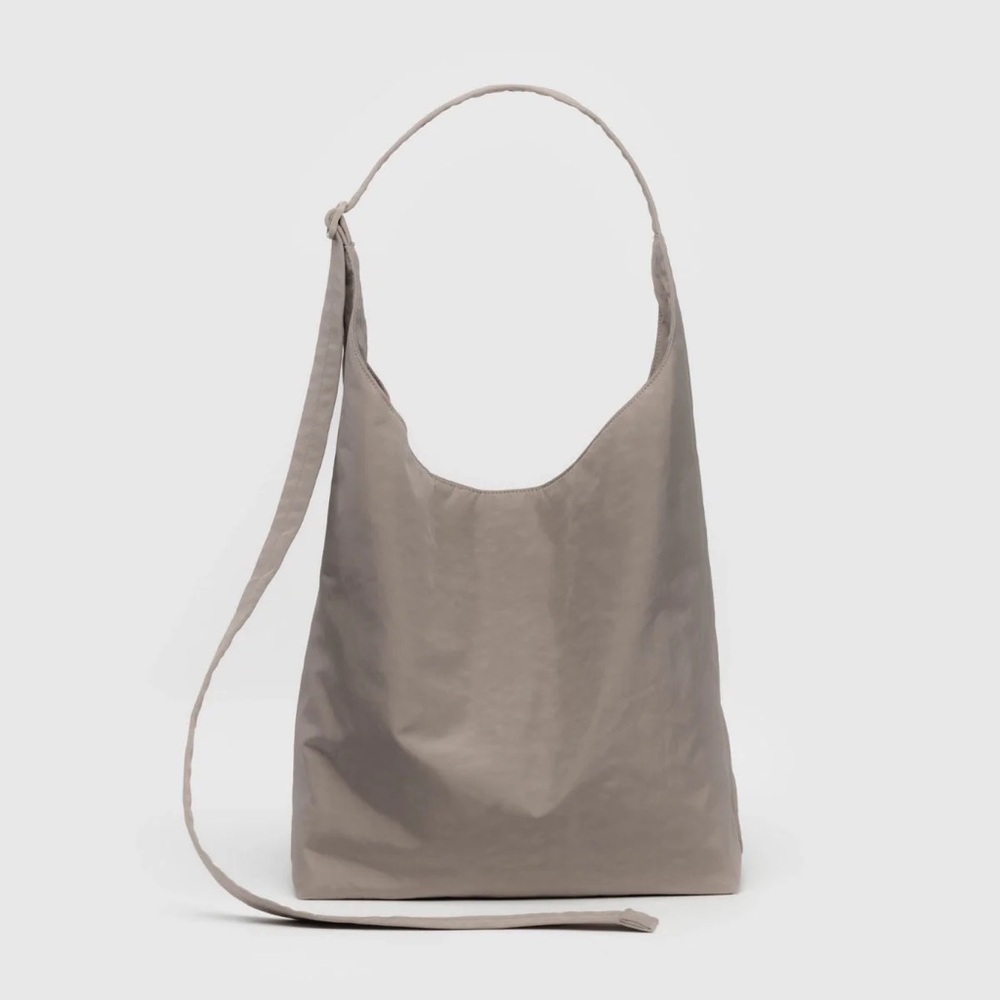 BAGGU Large Grey Sling